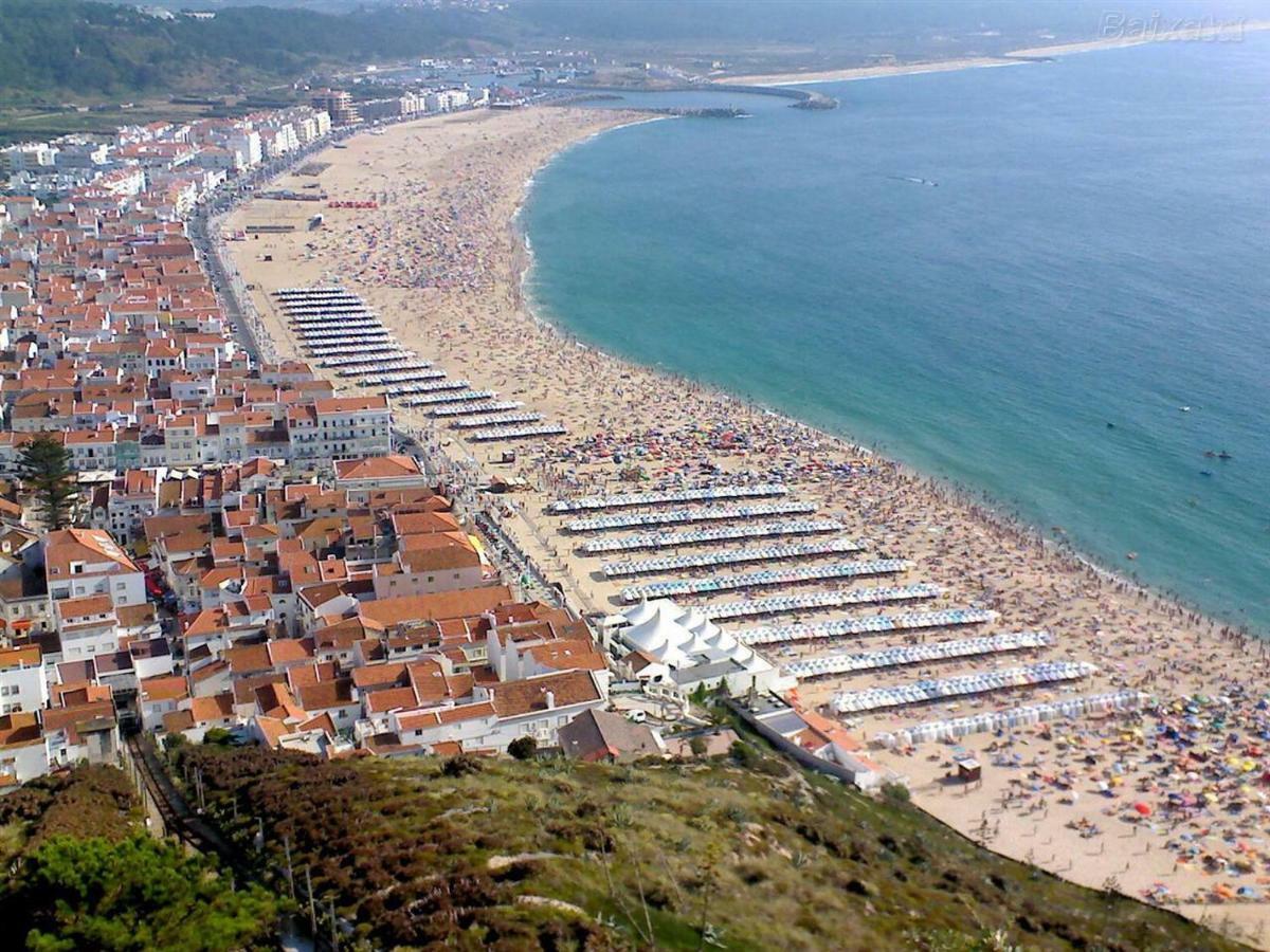 Little Place Nazaré Exterior foto